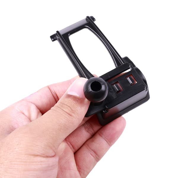 Mobilholder BMW X1 2012-2015 E84