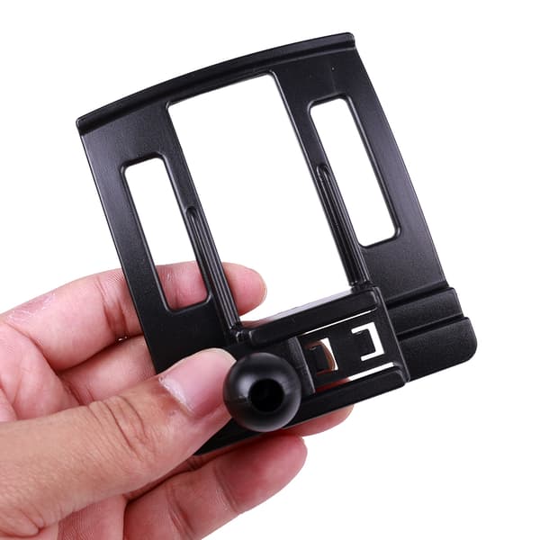 Mobilholder Mercedes-Benz E-Class 2010-2013