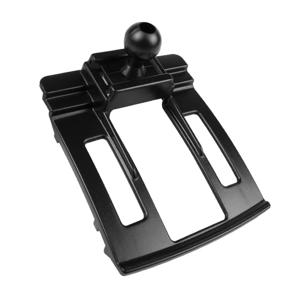 Mobilholder Mercedes-Benz E-Class 2010-2013
