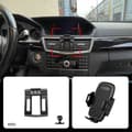 Miniatyrbilde 1 av 6: Mobilholder Mercedes-Benz E-Class 2010-2013