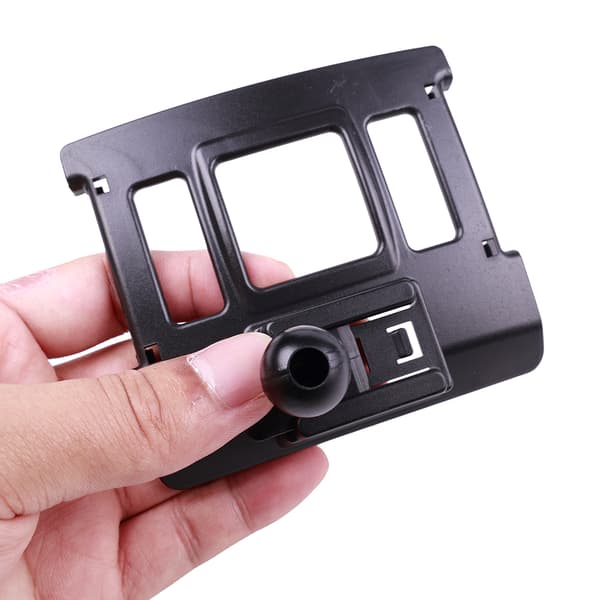 Mobilholder Mercedes-Benz S-Klasse 2008-2012