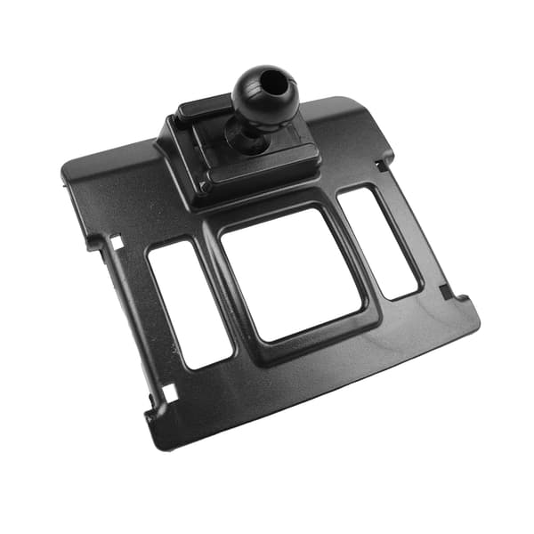 Mobilholder Mercedes-Benz S-Klasse 2008-2012