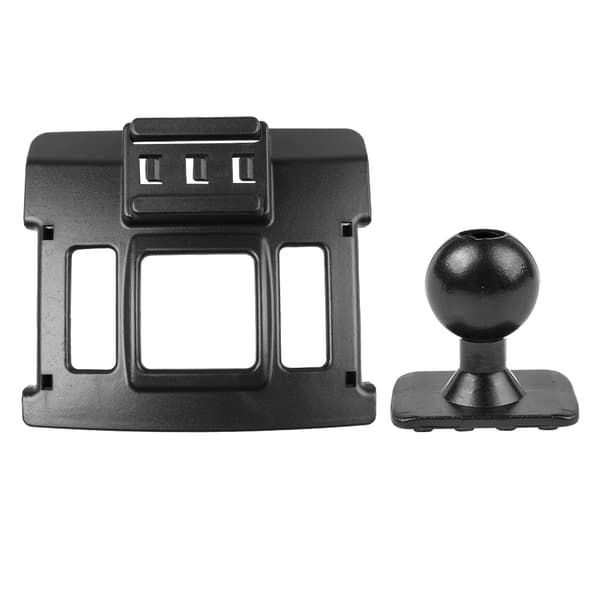 Mobilholder Mercedes-Benz S-Klasse 2008-2012