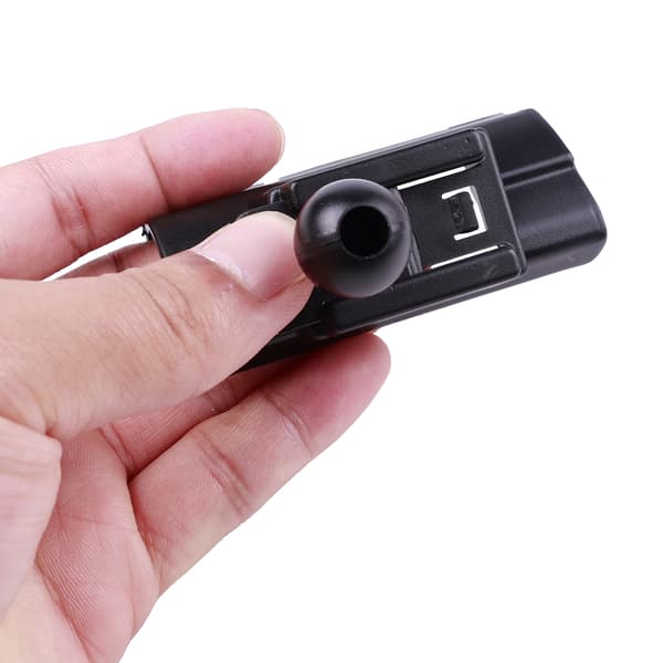 Mobilholder BMW 7-serie 2009-2015 F01 / F02