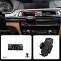 Miniatyrbillede 1 af 7: Mobilholder BMW 7-serie 2009-2015 F01 / F02