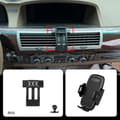 Miniatyrbillede 1 af 6: Mobilholder BMW 7-serie 2004-2008 E65 / E66
