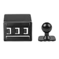 Miniatyrbillede 2 af 6: Mobilholder BMW 5 Series 2011-2017 F10 / F11
