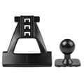 Miniatyrbillede 2 af 6: Mobilholder BMW 5-serie/6-serie GT 2018-2023 G30 / G32
