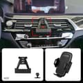 Miniatyrbillede 1 af 6: Mobilholder BMW 5-serie/6-serie GT 2018-2023 G30 / G32