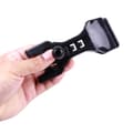 Miniatyrbillede 5 af 6: Mobilholder Mercedes-Benz E-klasse 2016-2023 / CLS 2018-2023 / E-Coupe 2017-2022 / Mercedes-Benz GT-serie 20-2021