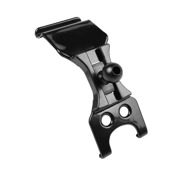 Mobilholder Mercedes-Benz E-klasse 2016-2023 / CLS 2018-2023 / E-Coupe 2017-2022 / Mercedes-Benz GT-serie 20-2021