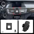 Miniatyrbillede 1 af 6: Mobilholder Mercedes-Benz CLS 2012-2017