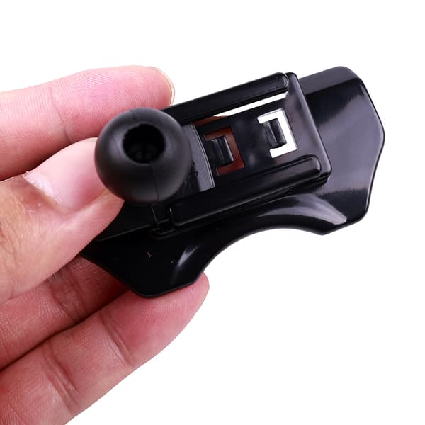 Mobilholder Mercedes-Benz S-Klasse 2014-2020