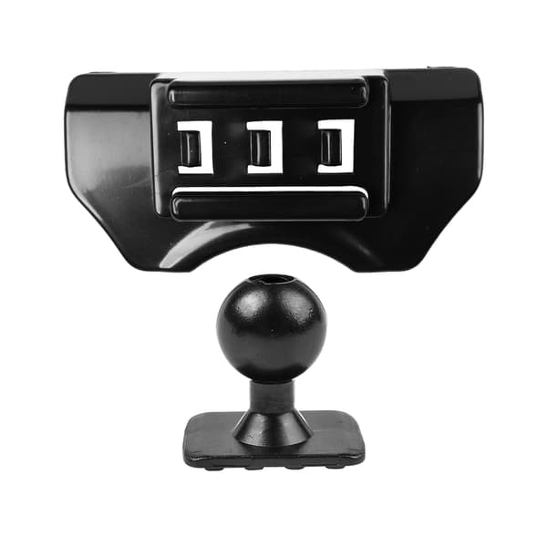 Mobilholder Mercedes-Benz S-Klasse 2014-2020