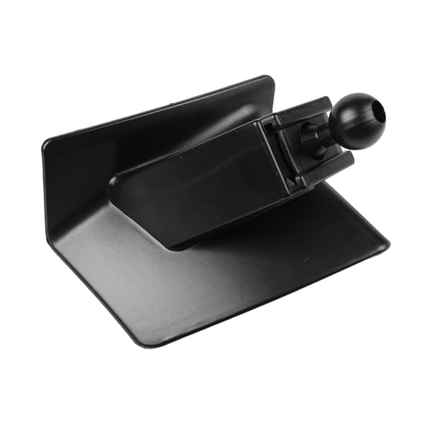 Mobilholder Mercedes-Benz C-Klasse 2008-2010