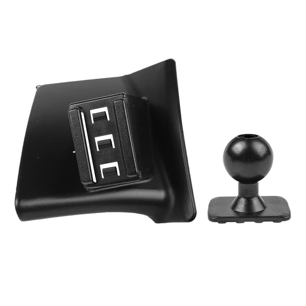 Mobilholder Mercedes-Benz C-Klasse 2008-2010