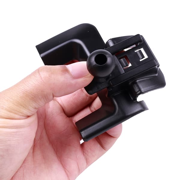 Mobilholder Volvo S60 / V60 2020-2021