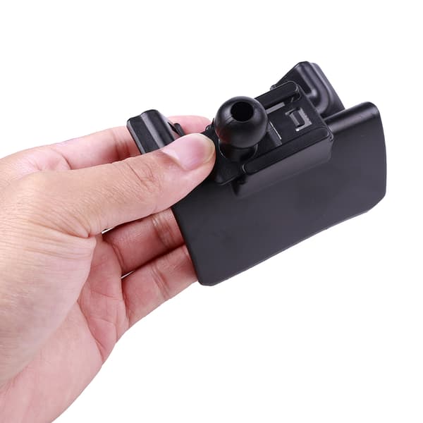 Mobilholder Volvo XC60 2022-2024