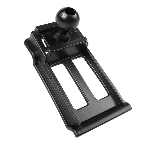 Mobilholder Mercedes-Benz C-klasse modeller 2011-2013