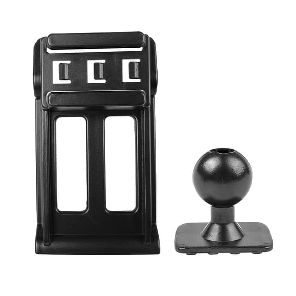 Mobilholder Mercedes-Benz C-klasse modeller 2011-2013