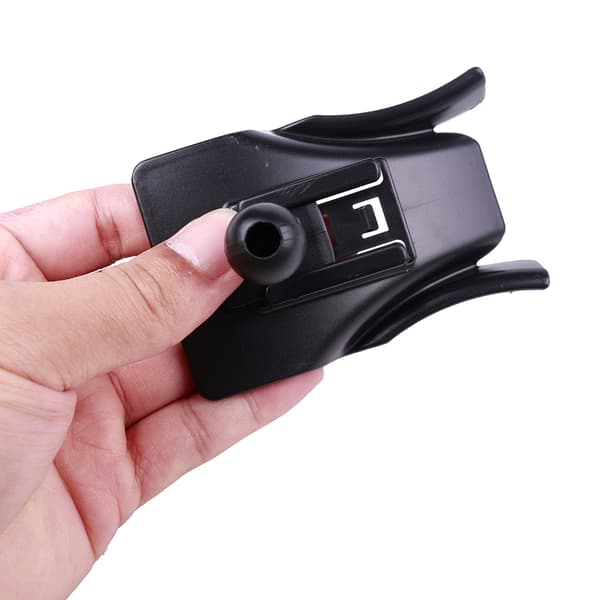 Mobilholder Mercedes-Benz ML 2005-2010