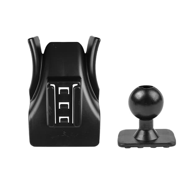 Mobilholder Mercedes-Benz ML 2005-2010