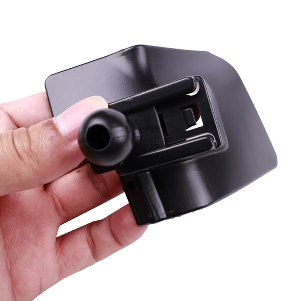 Mobilholder Mercedes-Benz ML 2012-2015