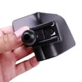 Miniatyrbillede 3 af 6: Mobilholder Mercedes-Benz ML 2012-2015