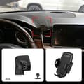 Miniatyrbillede 1 af 6: Mobilholder Mercedes-Benz ML 2012-2015