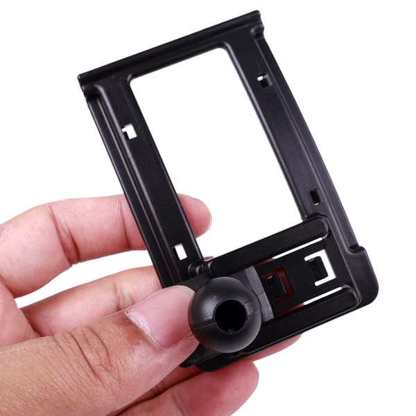 Mobilholder Mercedes-Benz GLK 2008-2012
