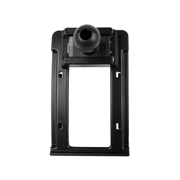 Mobilholder Mercedes-Benz GLK 2008-2012