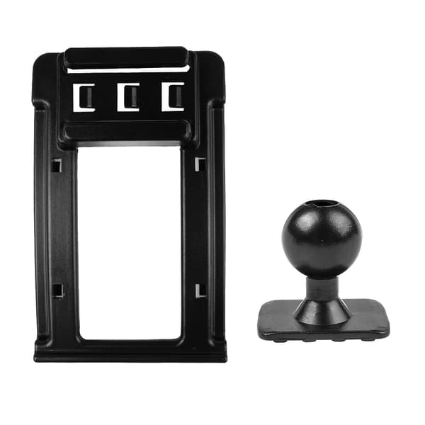 Mobilholder Mercedes-Benz GLK 2008-2012