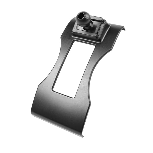 Mobilholder Mercedes-Benz GLK 2013-2015
