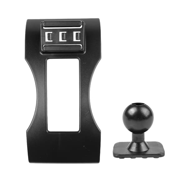 Mobilholder Mercedes-Benz GLK 2013-2015