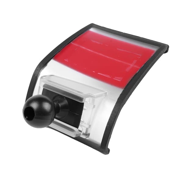 Mobilholder Porsche Cayenne 2019-2023
