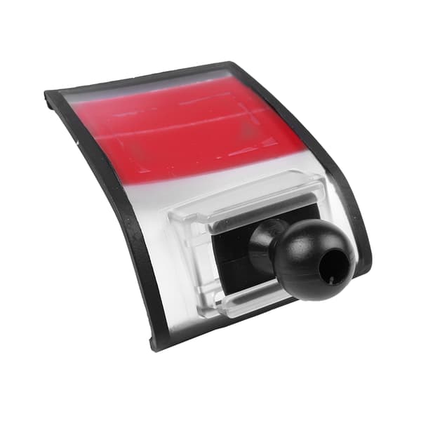 Mobilholder Porsche Cayenne 2019-2023