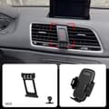 Miniatyrbillede 1 af 5: Mobilholder Audi Q3 2013-2018