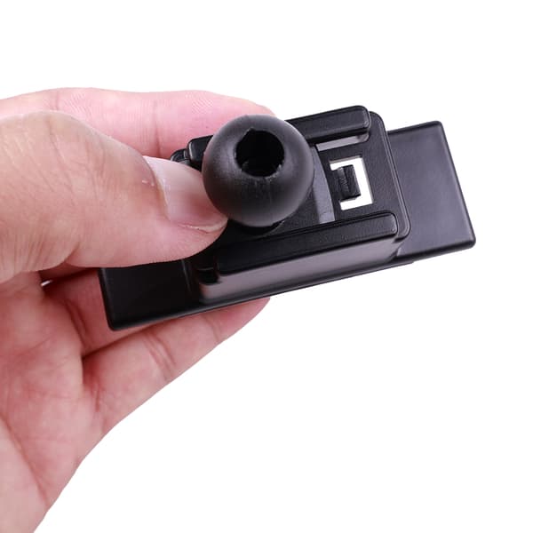 Mobilholder Volkswagen Tiguan 2010-2019 / Polo 2014-2018 / Golf Sportsvan 2016-2021