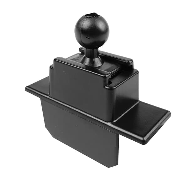Mobilholder Volkswagen Tiguan 2010-2019 / Polo 2014-2018 / Golf Sportsvan 2016-2021