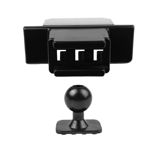 Mobilholder Volkswagen Tiguan 2010-2019 / Polo 2014-2018 / Golf Sportsvan 2016-2021