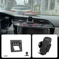 Miniatyrbild 1 av 5: Mobilhållare Volkswagen Touran L 2016-2021