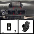 Miniatyrbild 1 av 5: Mobilhållare Lexus CT 2011-2021