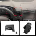 Miniatyrbilde 1 av 4: Mobilholder Volkswagen Touareg 2011-2018