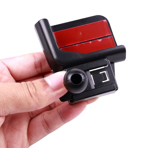 Mobilholder Volkswagen ID3 / ID4 / ID6 2021-2024