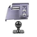 Miniatyrbilde 2 av 5: Mobilholder Tesla Model 3 / Tesla Model Y 2021-2022 Venstre