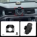 Miniatyrbillede 1 af 5: Mobilholder Volkswagen Passat 2016-2017