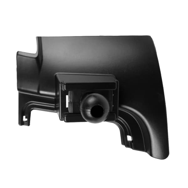 Mobilholder Volkswagen Touareg 2011-2018
