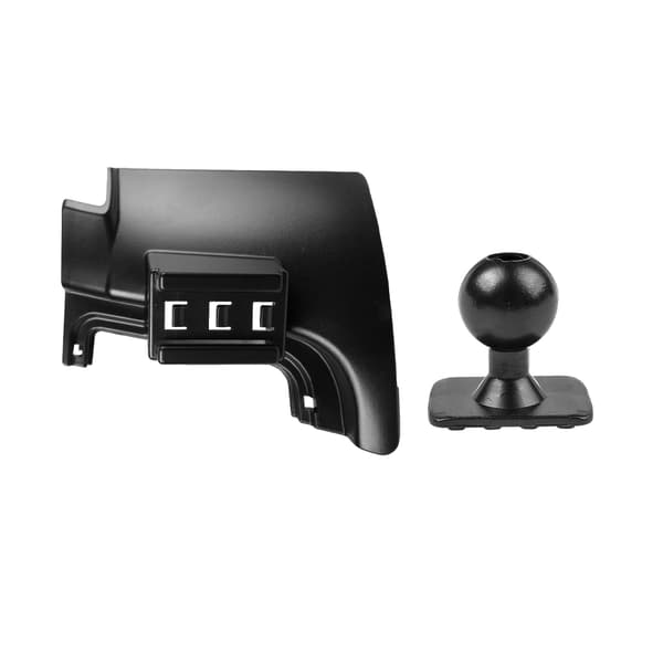 Mobilholder Volkswagen Touareg 2011-2018