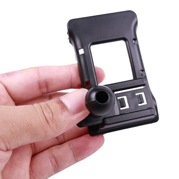 Mobilholder Volkswagen Golf 6 2009-2013