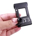 Miniatyrbillede 4 af 5: Mobilholder Volkswagen Golf 6 2009-2013